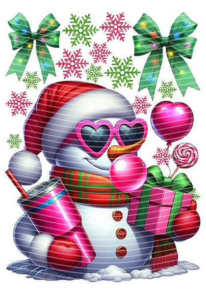 A5 Notebook Wraps-W-2670